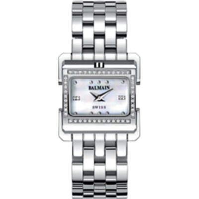 Montre Balmain B2198.33.87 18 Ct Gold