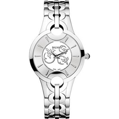 Balmain Watches B1571.33.16 B-Crazy montre