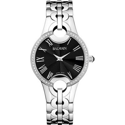 Balmain Watches B1575.33.62 B-Crazy montre