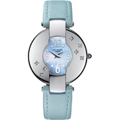 Balmain Watches B2535.25.80 montre