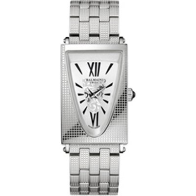 Balmain Watches B3401.33.12 montre