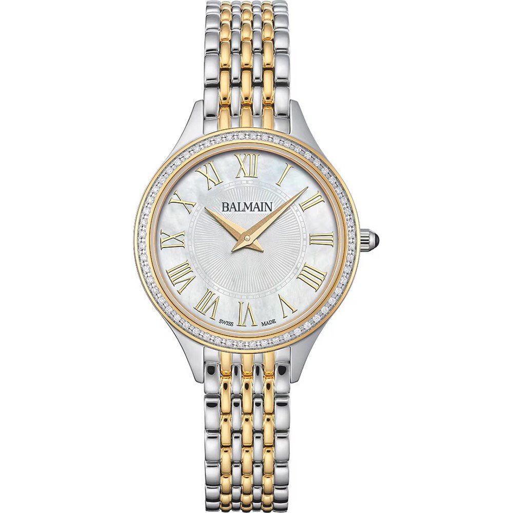 Montre Balmain de B3917.39.82 Balmain de Balmain