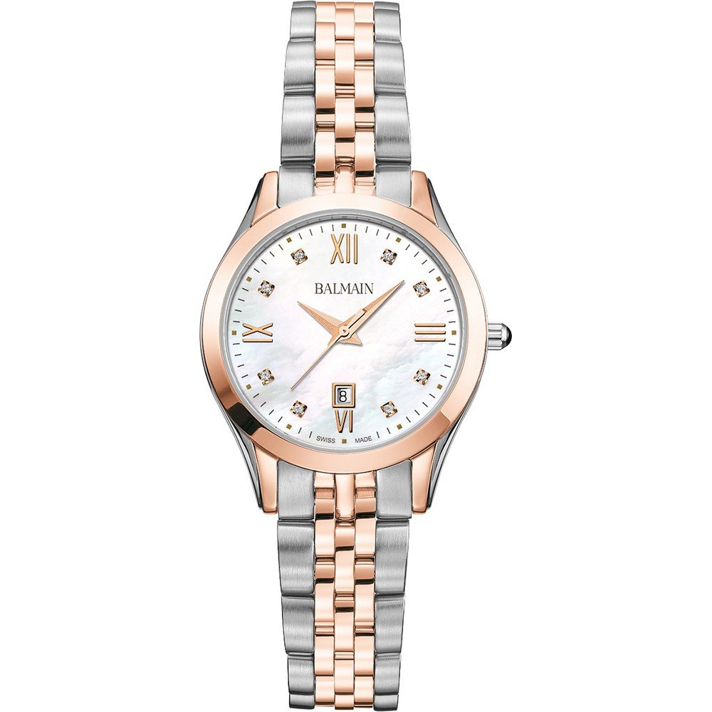 Balmain Classic R B4118.31.85 Uhr