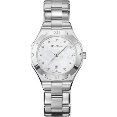 Montre Balmain Be B4991.33.86 Be Balmain