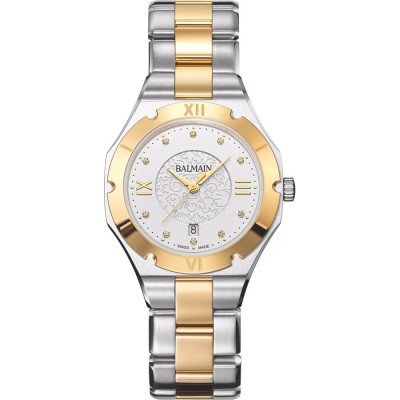 Montre Balmain Be B4992.39.12 Be Balmain