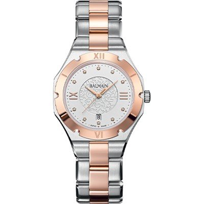 Montre Balmain Be B4998.33.12 Be Balmain