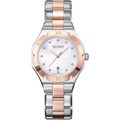 Montre Balmain Be B4998.33.86 Be Balmain