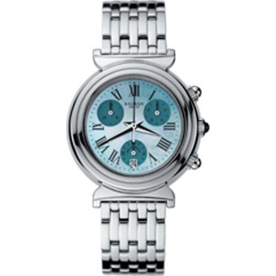 Balmain Watches B5871.33.80 montre