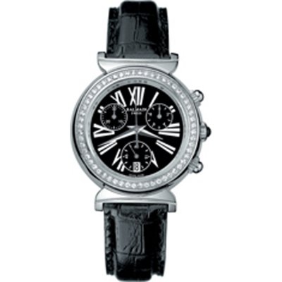 Balmain Watches B5875.32.66 montre