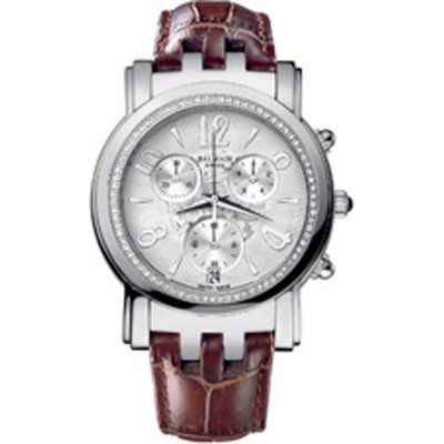 Balmain Watches B5885.52.26 Uhr