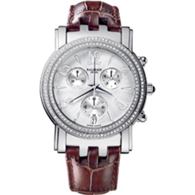 Balmain Watches B5886.52.24 Watch