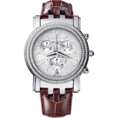 Balmain Watches B5886.52.26 Uhr