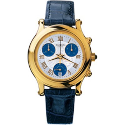 Balmain Watches B5903.32.18 montre