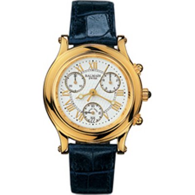 Balmain Watches B5903.32.22 montre