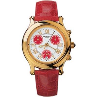 Balmain Watches B5903.32.27 montre