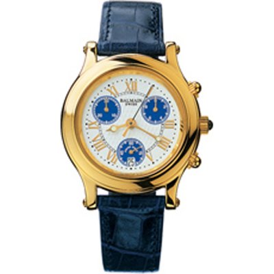 Balmain Watches B5903.32.28 montre