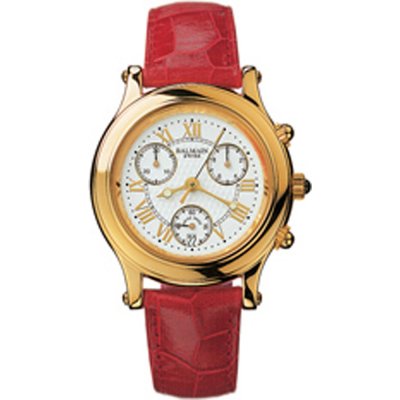 Balmain Watches B5903.72.22 montre