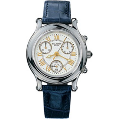 Balmain Watches B5904.82.22 montre