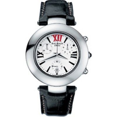 Balmain Watches B5921.32.26 montre