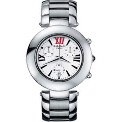 Balmain Watches B5921.33.26 montre