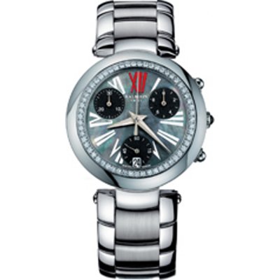 Balmain Watches B5926.33.86 Watch
