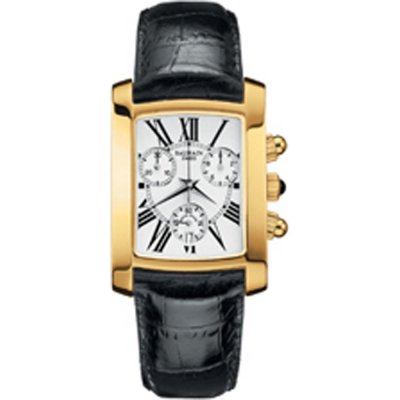 Balmain Watches B5930.32.26 Chrono montre