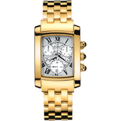 Balmain Watches B5930.35.12 Chrono Uhr