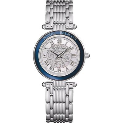 Montre Balmain Haute Elegance B8131.33.12