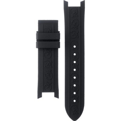 Balmain 1732155 Iconic Strap