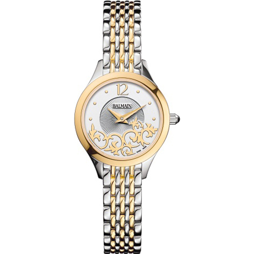 Montre Balmain Watches B4932.39.16 Balmain de Balmain