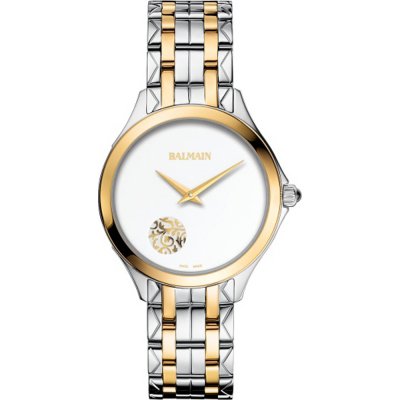 Balmain Watches B4752.39.16 Flamea Watch