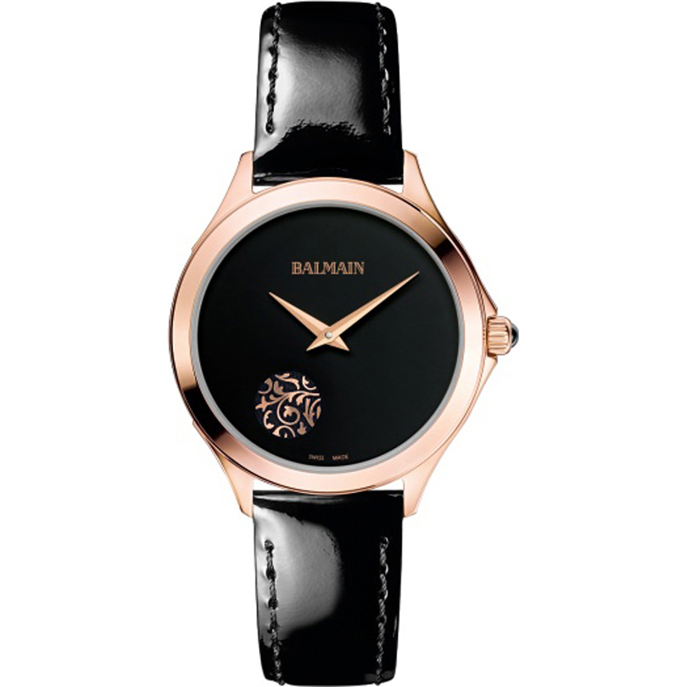 montre Balmain Watches B4759.32.66 Flamea