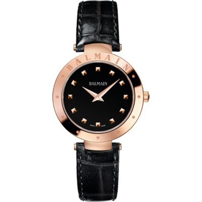 montre Balmain Watches B4259.32.66 Balmainia