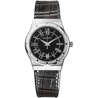 Balmain Watches B3591.32.62 Balmania montre