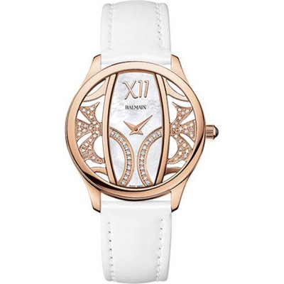 Balmain Watches B1473.22.82 Balmazing montre