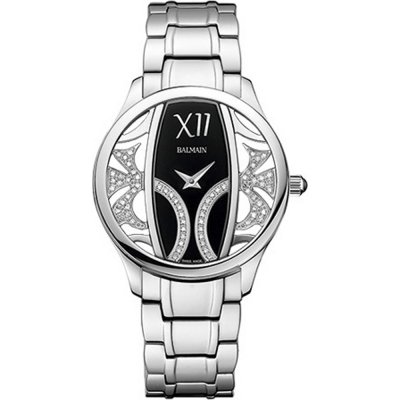 Balmain Watches B1475.33.62 Balmazing montre