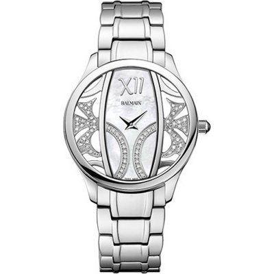 Balmain Watches B1475.33.82 Balmazing montre