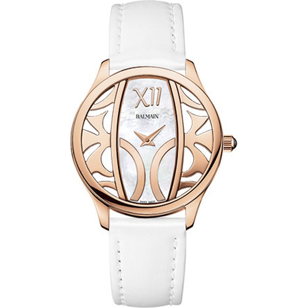 Balmain Watches B1479.22.82 Balmazing montre