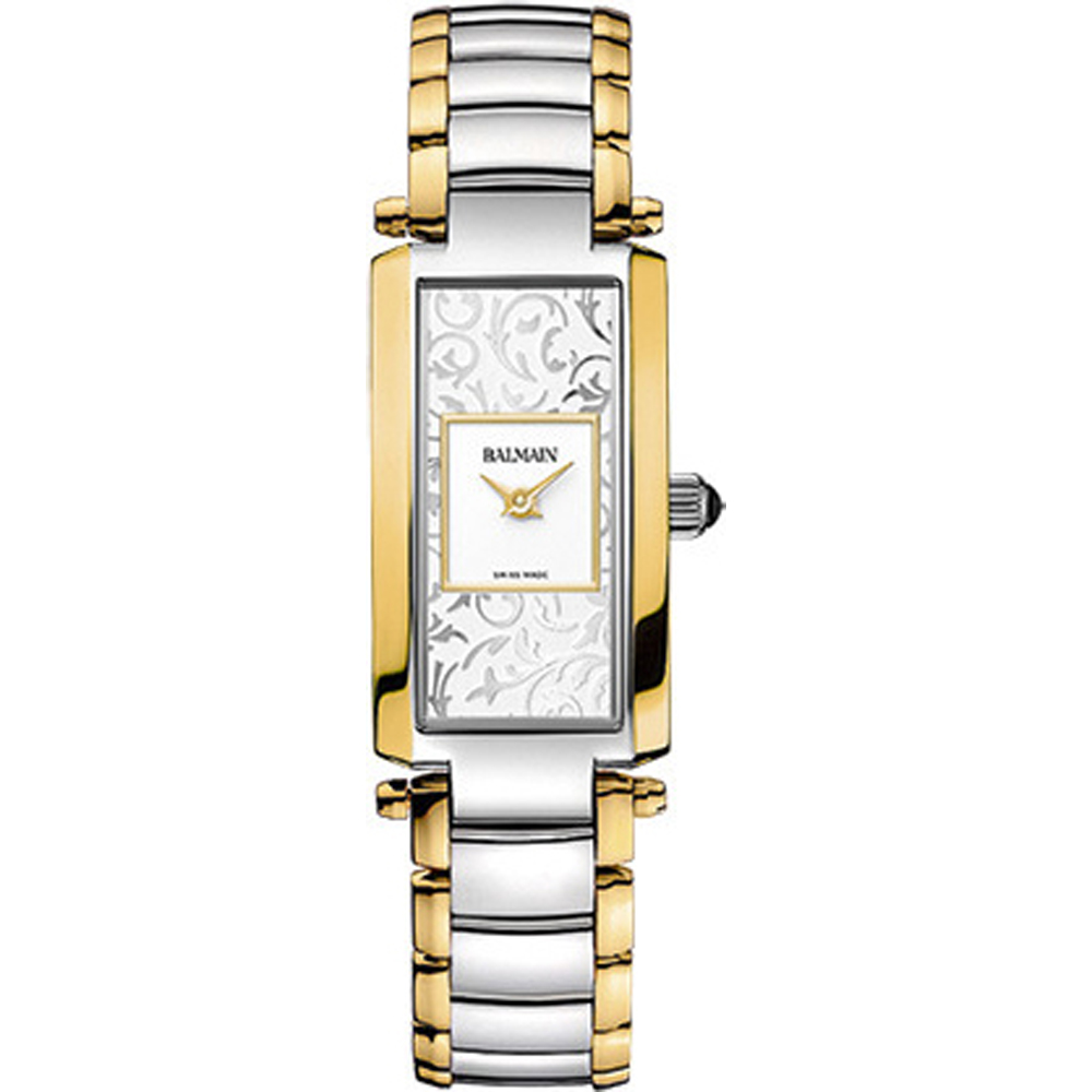 montre Balmain B1812.39.16 Balmazing