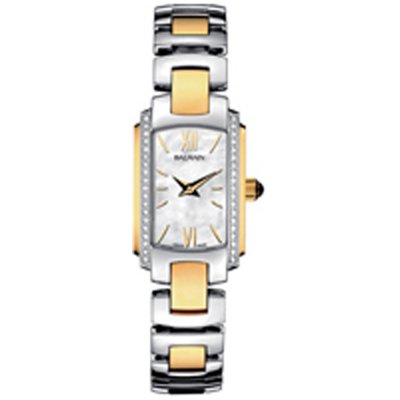 Balmain Watches B3656.39.82 Balmya montre