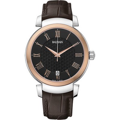 Balmain Watches B3388.52.62 Beleganza montre