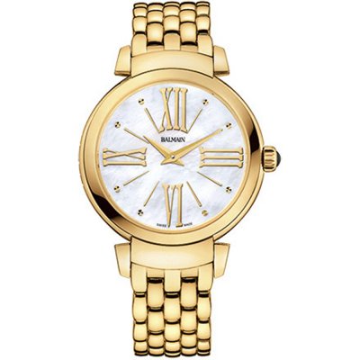 Balmain Watches B3390.33.82 Beleganza montre