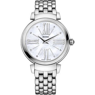 Balmain Watches B3391.33.82 Beleganza montre