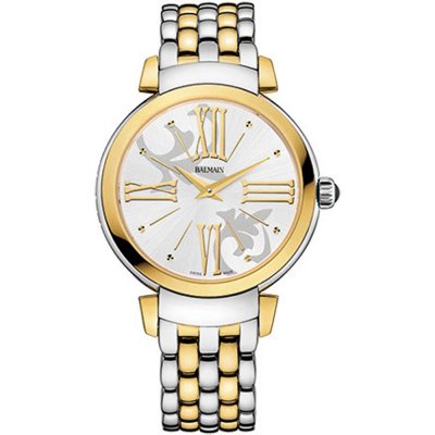 Balmain Watches B3392.39.12 Beleganza montre