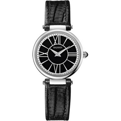 Balmain Watches B1651.32.62 Bellafina Uhr