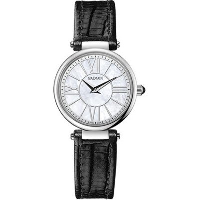 Balmain Watches B1651.32.82 Bellafina montre