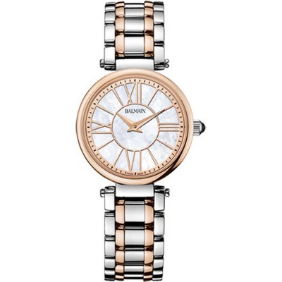 Balmain Watches B1658.33.82 Bellafina montre