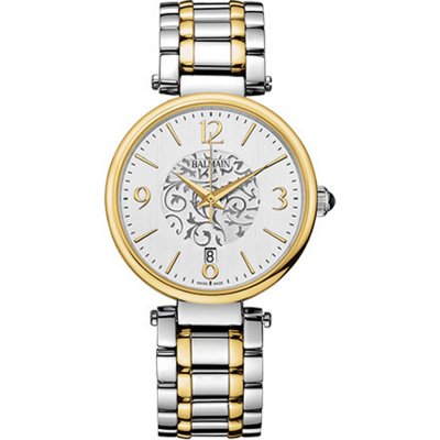 Balmain Watches B1672.39.14 Bellafina montre