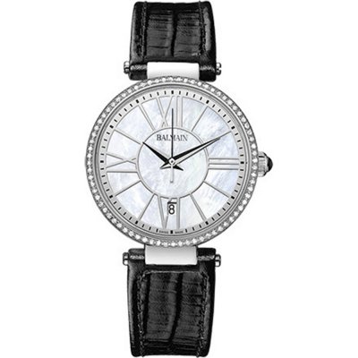 Balmain Watches B1675.32.82 Bellafina montre