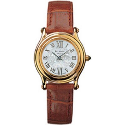 Montre Balmain B2230.52.12 Chic Fashion